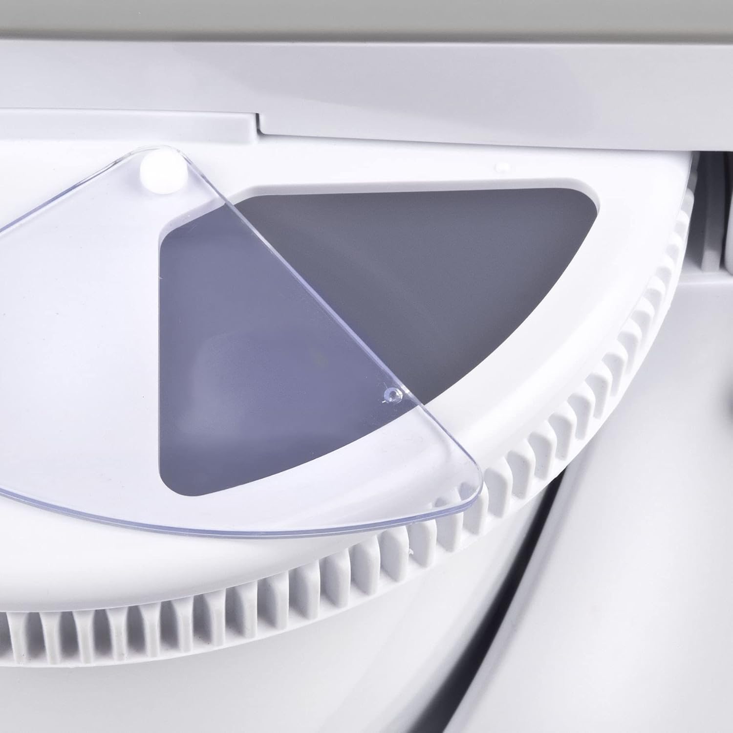 Girmi SB82 Sbattitore Elettrico con Ciotola 400W, Bianco - immagine 5