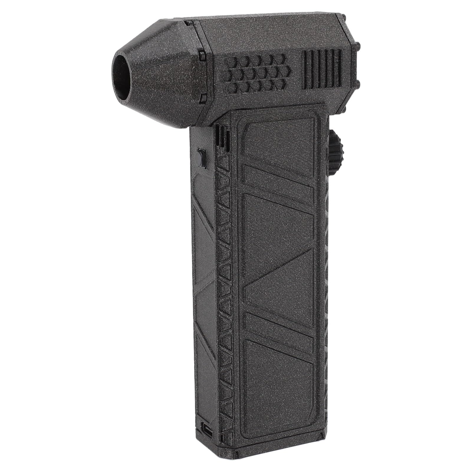 Spolverino Elettrico Soffiatore a Secco 300000 Giri/min