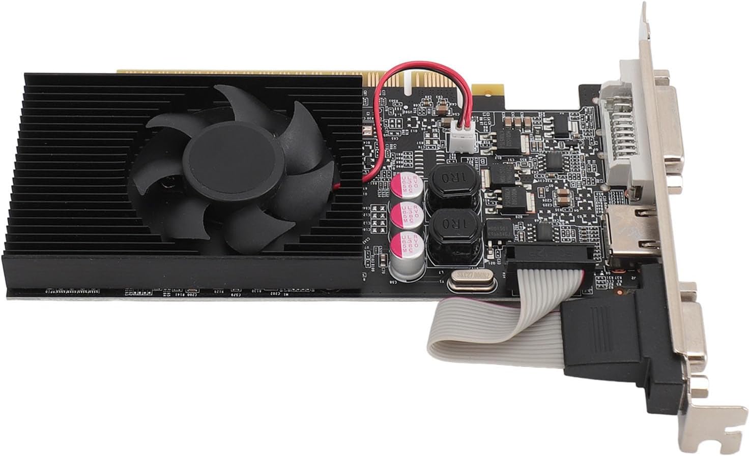 Ciciglow Scheda Grafica DDR3 2GB per Computer - immagine 4