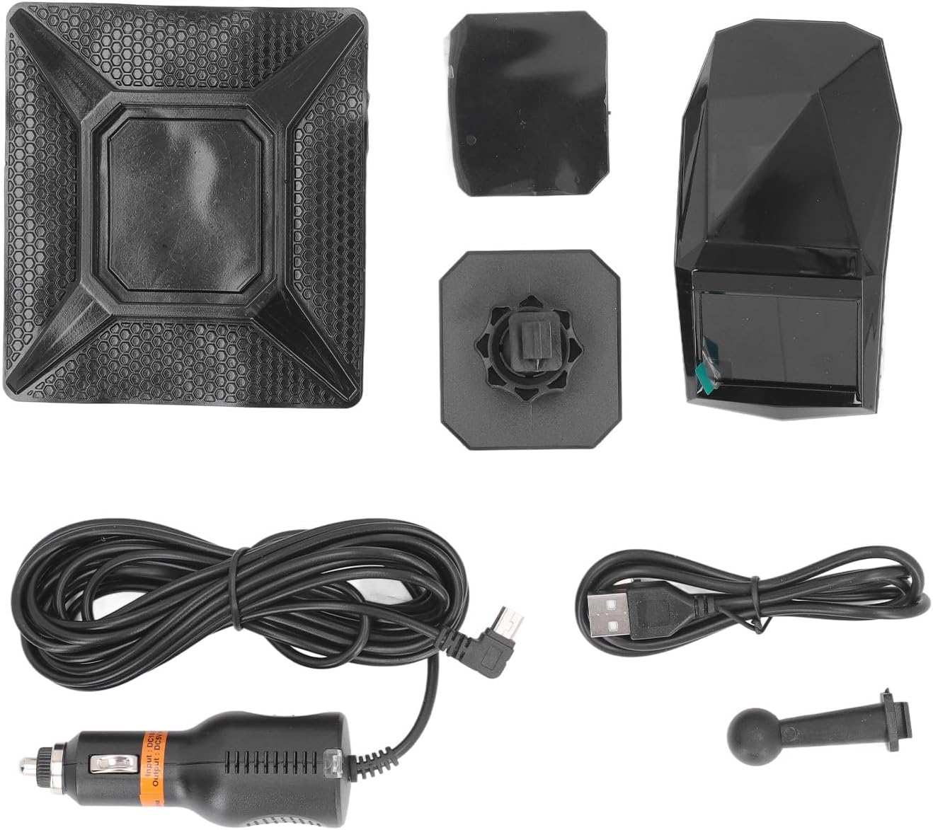 Dash Cam Anteriore Posteriore HD 10MP - immagine 7