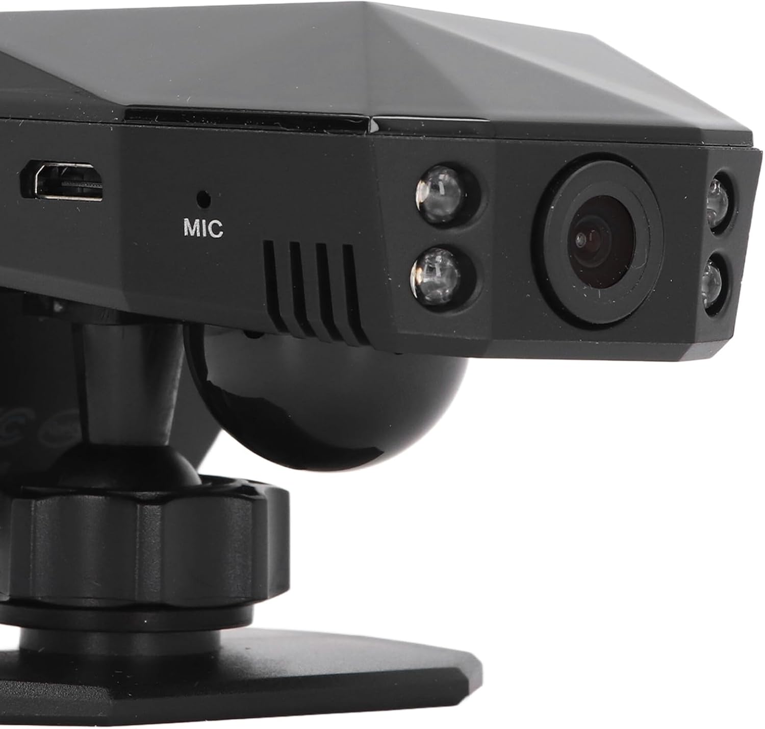 Dash Cam Anteriore Posteriore HD 10MP - immagine 8