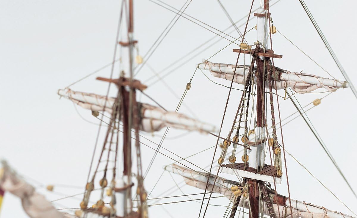 Occre Aurora Kit - immagine 2