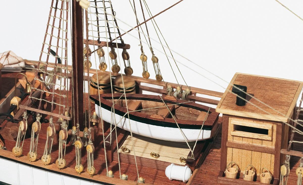 Occre Aurora Kit - immagine 3