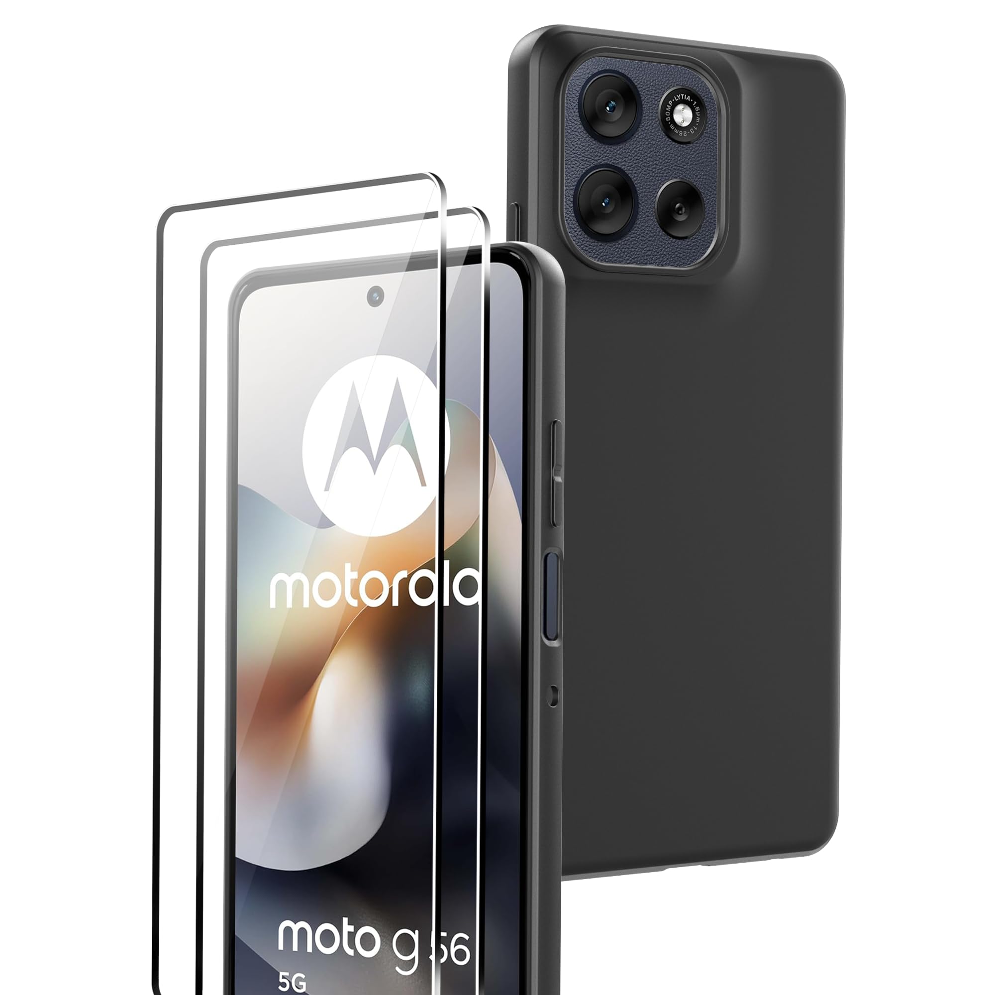 Motorola Moto G56
