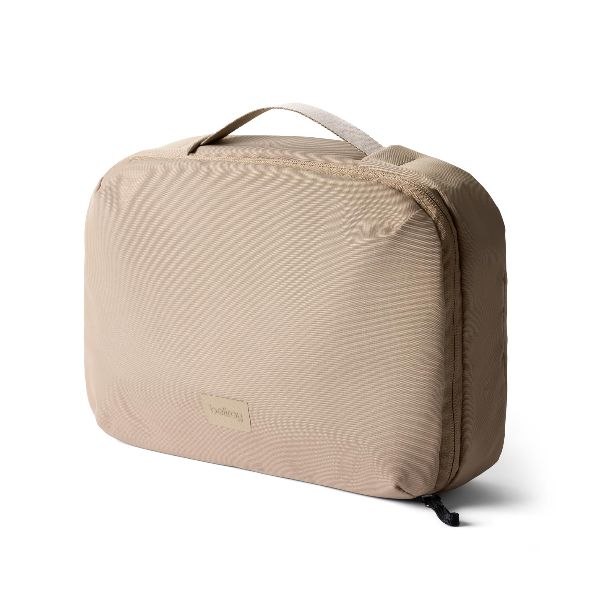 Bellroy Hanging Toiletry Kit Plus 8 Litri, Stone