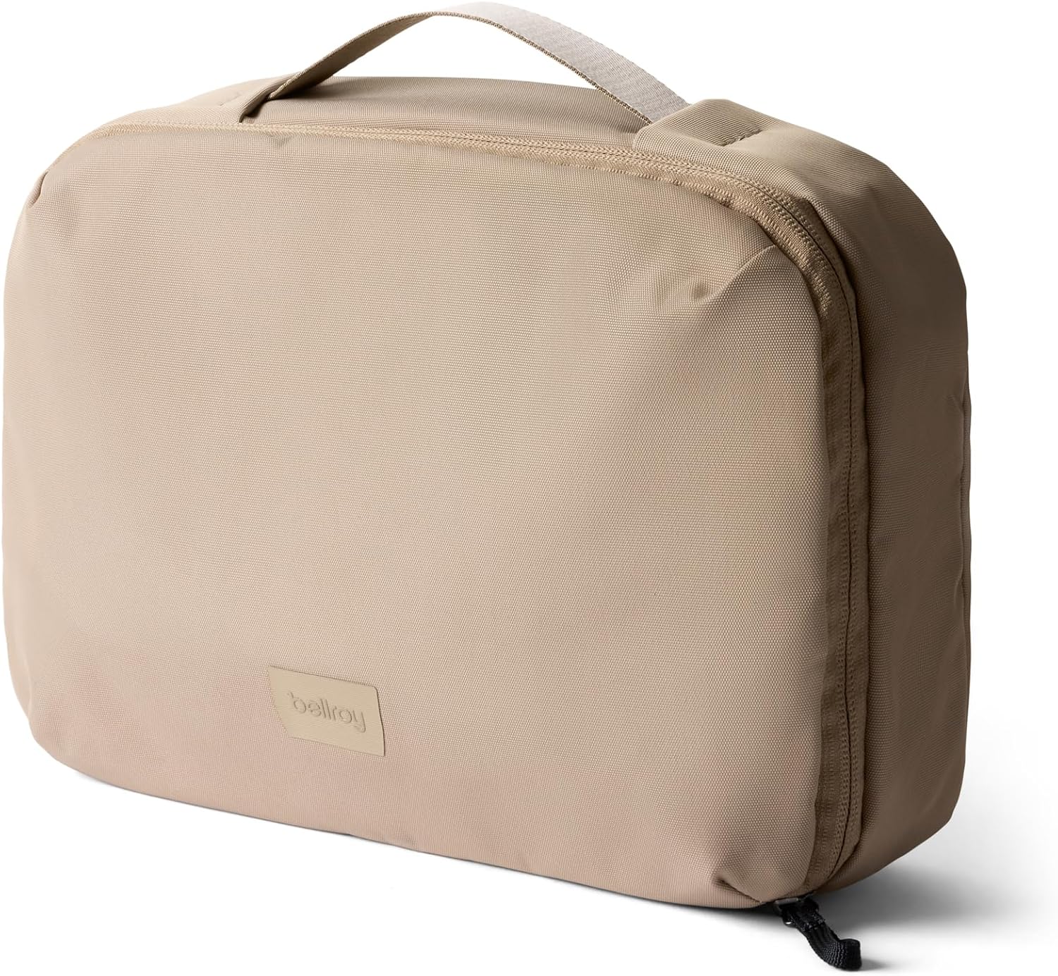 Bellroy Hanging Toiletry Kit Plus 8 Litri, Stone - immagine 1