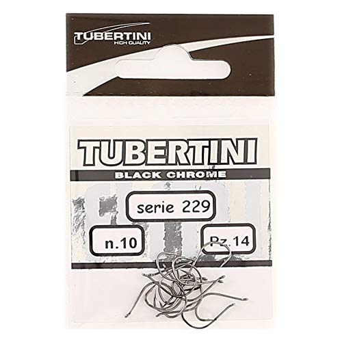Tubertini Serie 229 N.10