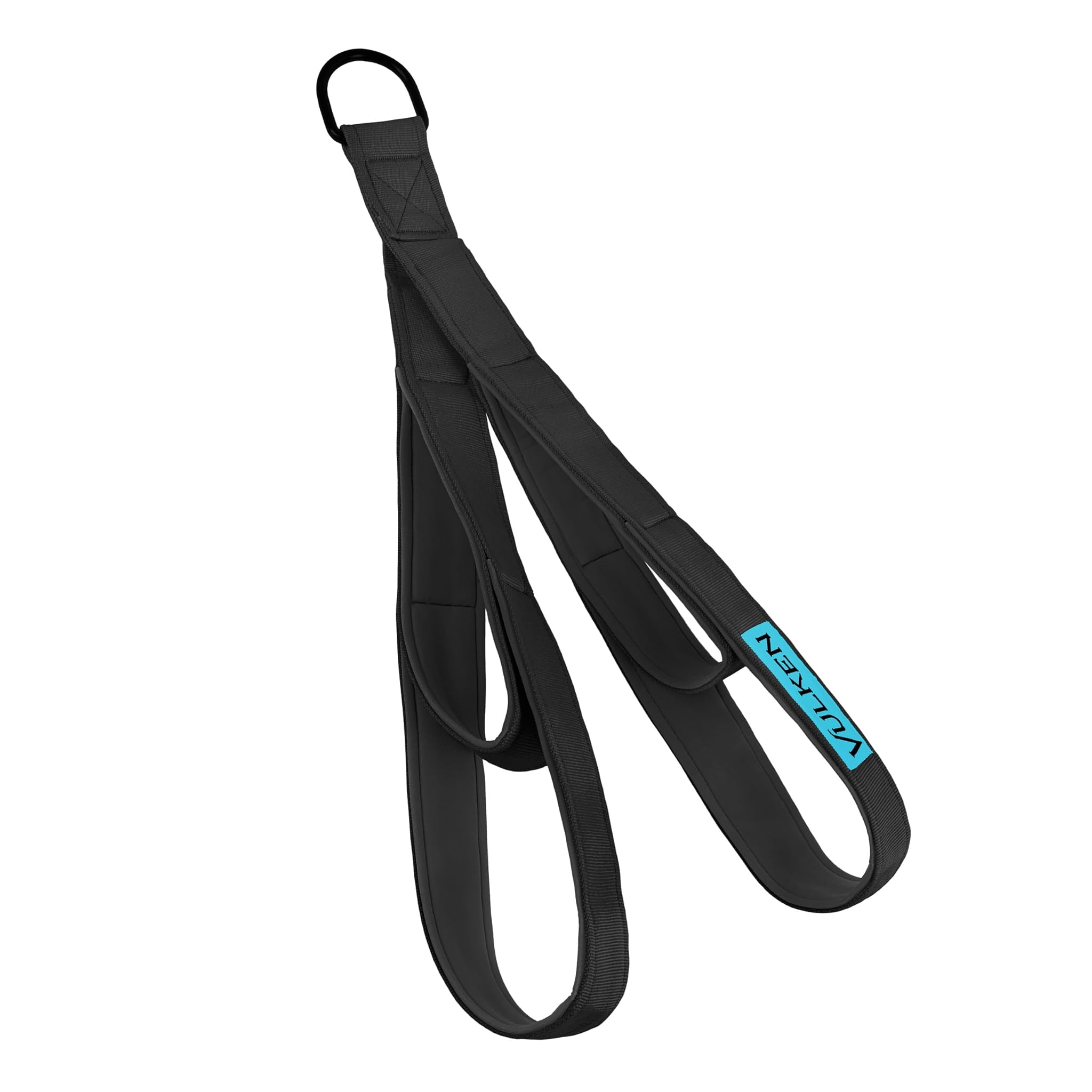 Vulken Corda per Tricipiti con Cavo Extra Lunga