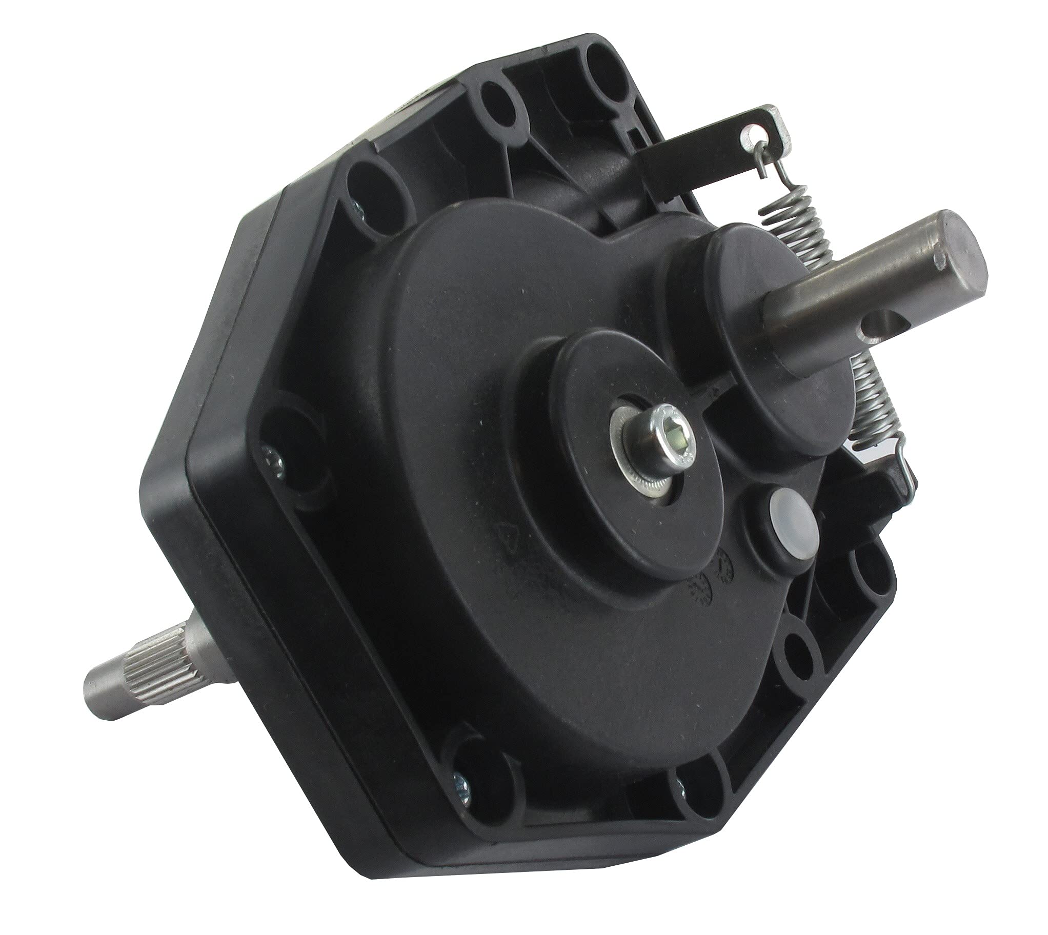 SCATOLA DI TRASMISSIONE