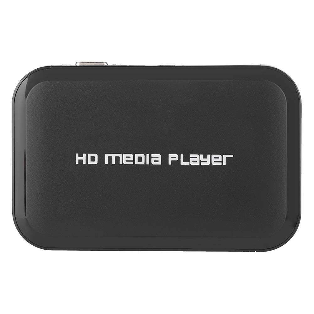 Media Player HD HDMI 1080P con Auto-Riproduzione
