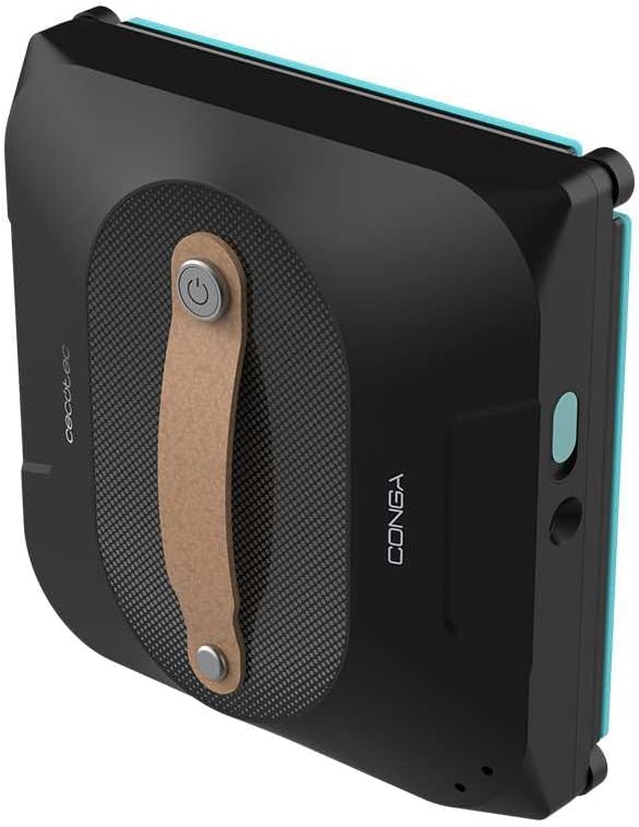 Cecotec Conga Windroid 1390 - Robot Lavavetri Finestre - immagine 2