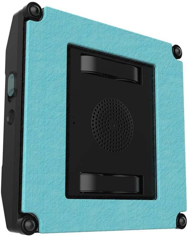 Cecotec Conga Windroid 1390 - Robot Lavavetri Finestre - immagine 3