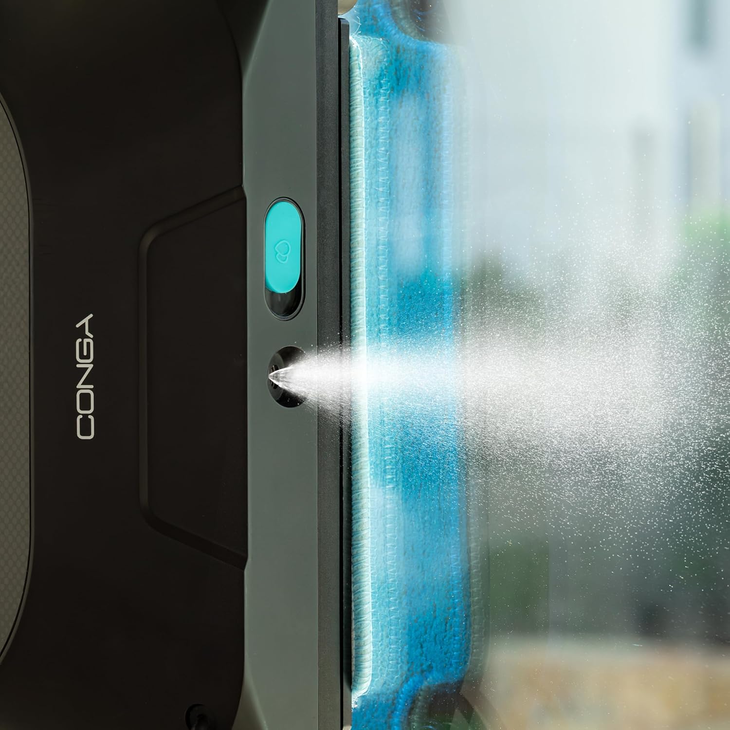 Cecotec Conga Windroid 1390 - Robot Lavavetri Finestre - immagine 7