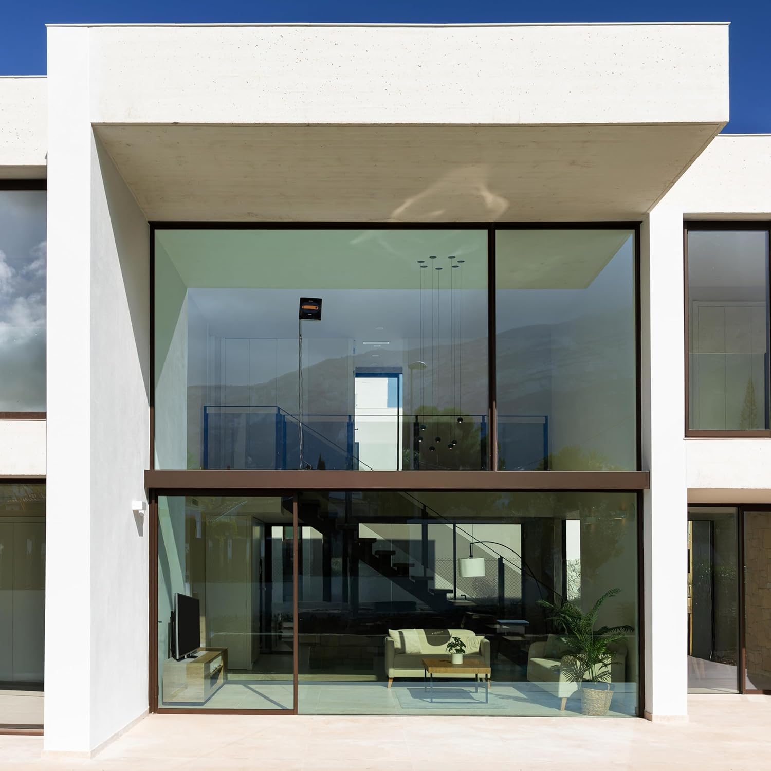 Cecotec Conga Windroid 1390 - Robot Lavavetri Finestre - immagine 9