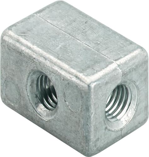 Fischer montaggio dadi MW M 8, 79717