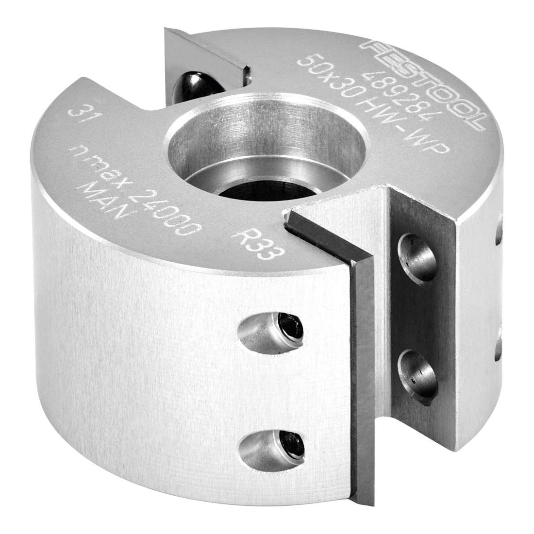 Festool Fresa per scanalature FK D 50x30