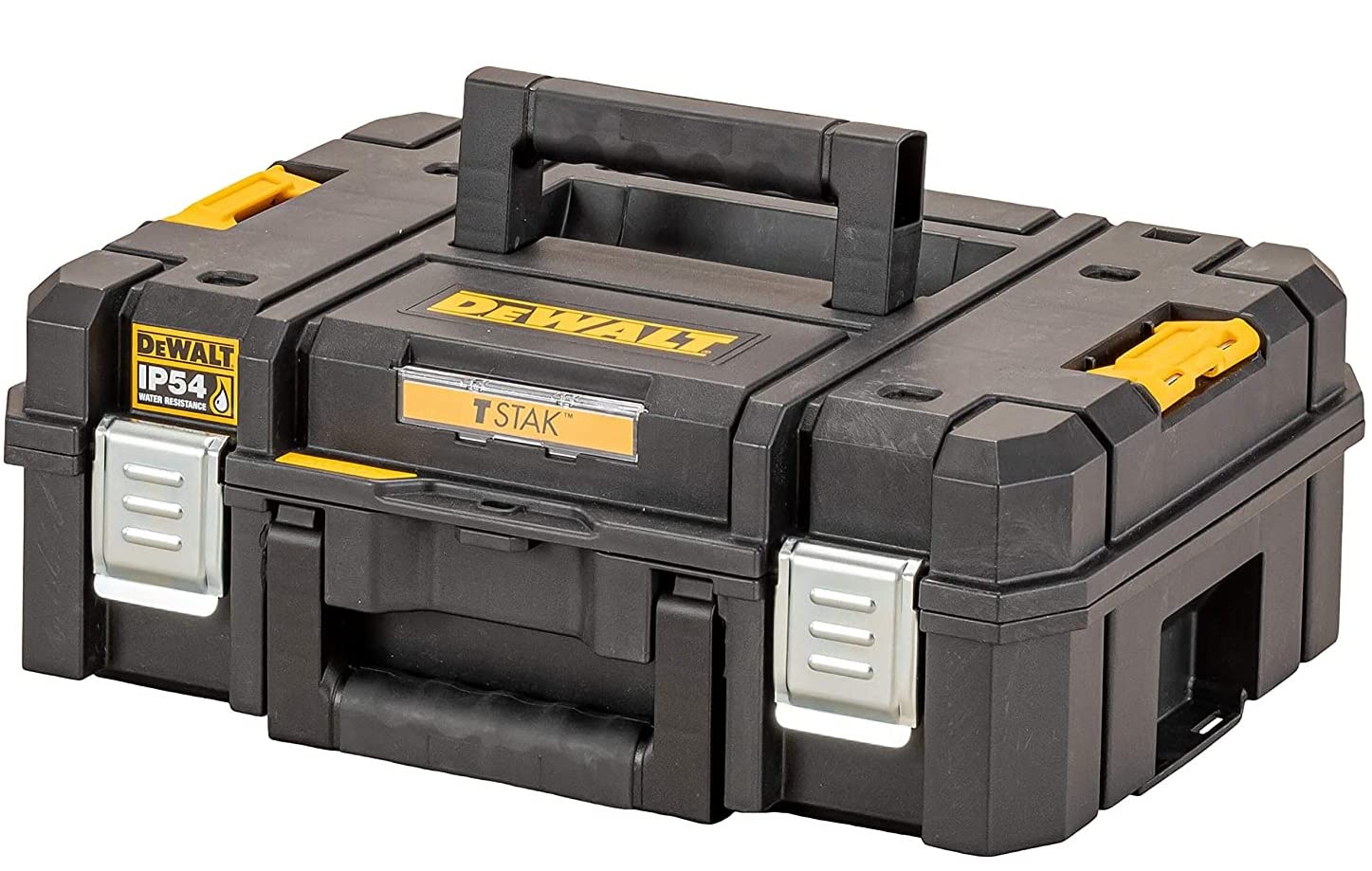 Dewalt DWST83345-1 TSTAK II - Unità Porta Elettroutensili