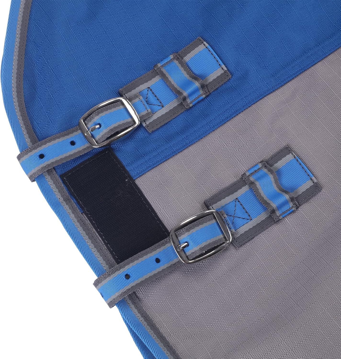 Coperta per cavalli 1200D impermeabile e traspirante - immagine 4