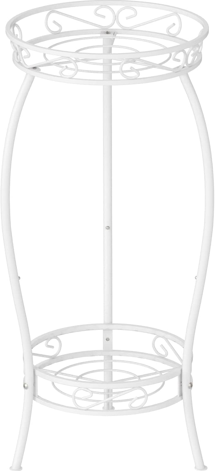 Bomclap Supporto per Piante in Metallo 69 cm - immagine 1