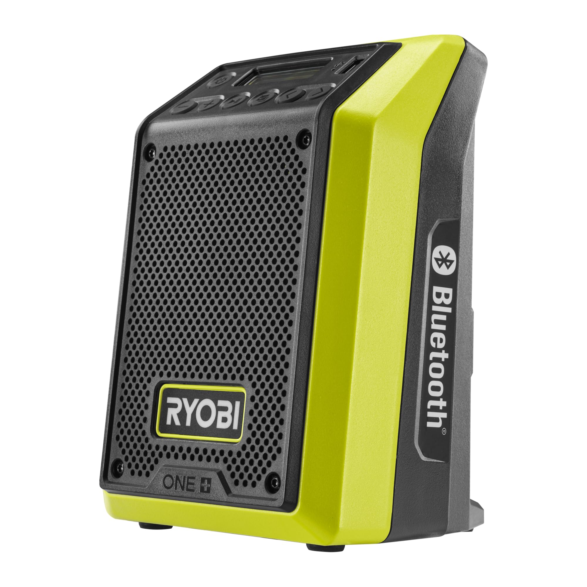 Ryobi RRDAB18-0 Radio Bluetooth 18V ONE+