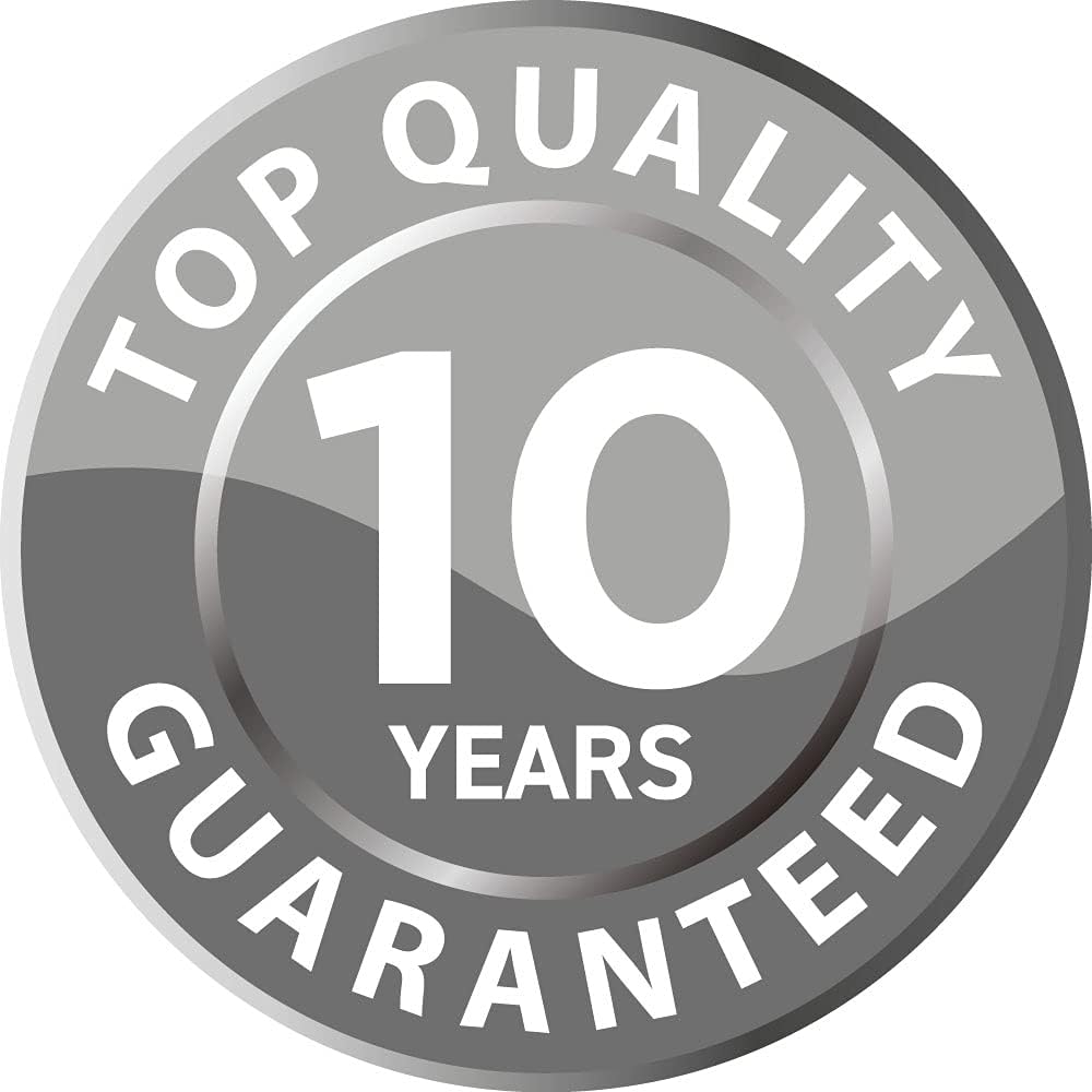 Bristan CLI BF C Rubinetto di riempimento Bagno, Cromato - immagine 6