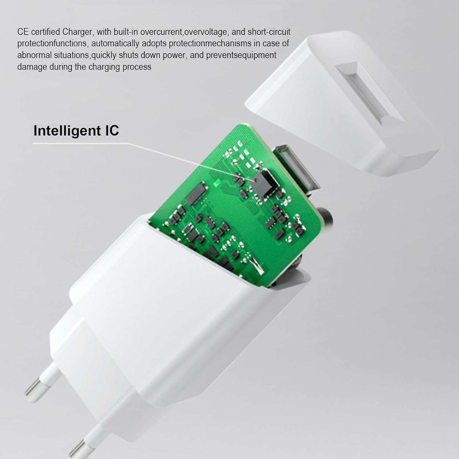 Set di Lampade a LED 001 per Bambu Lab Makerworld (5 pezzi) - immagine 2