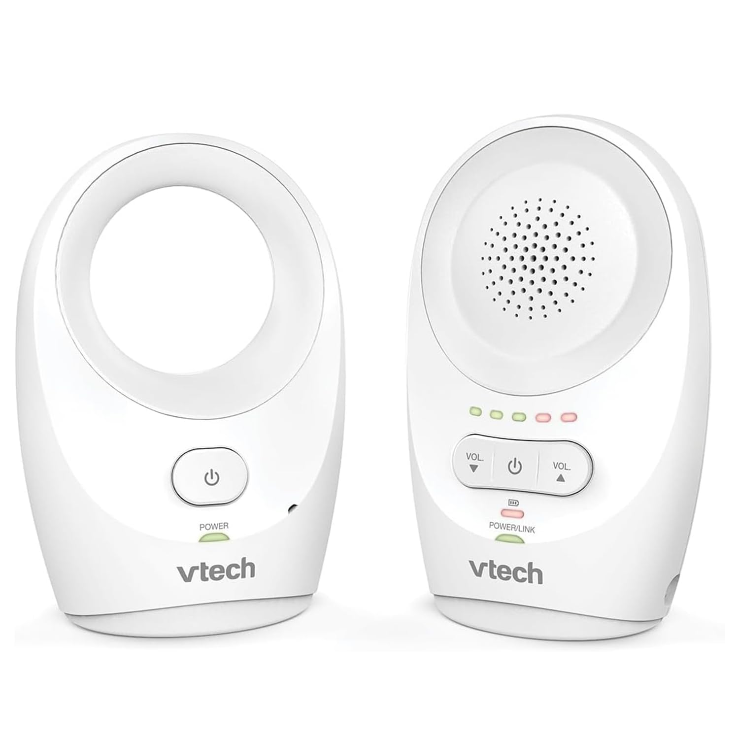 Vtech BM1120 Monitor Audio per Bambini