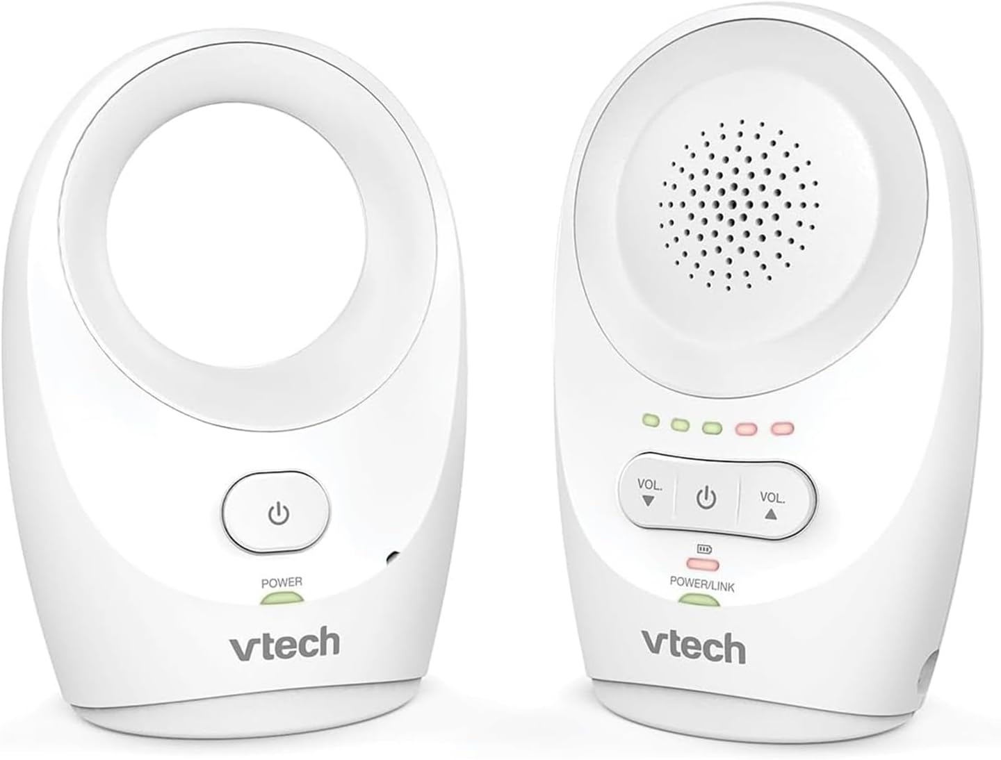 Vtech BM1120 Monitor Audio per Bambini - immagine 1