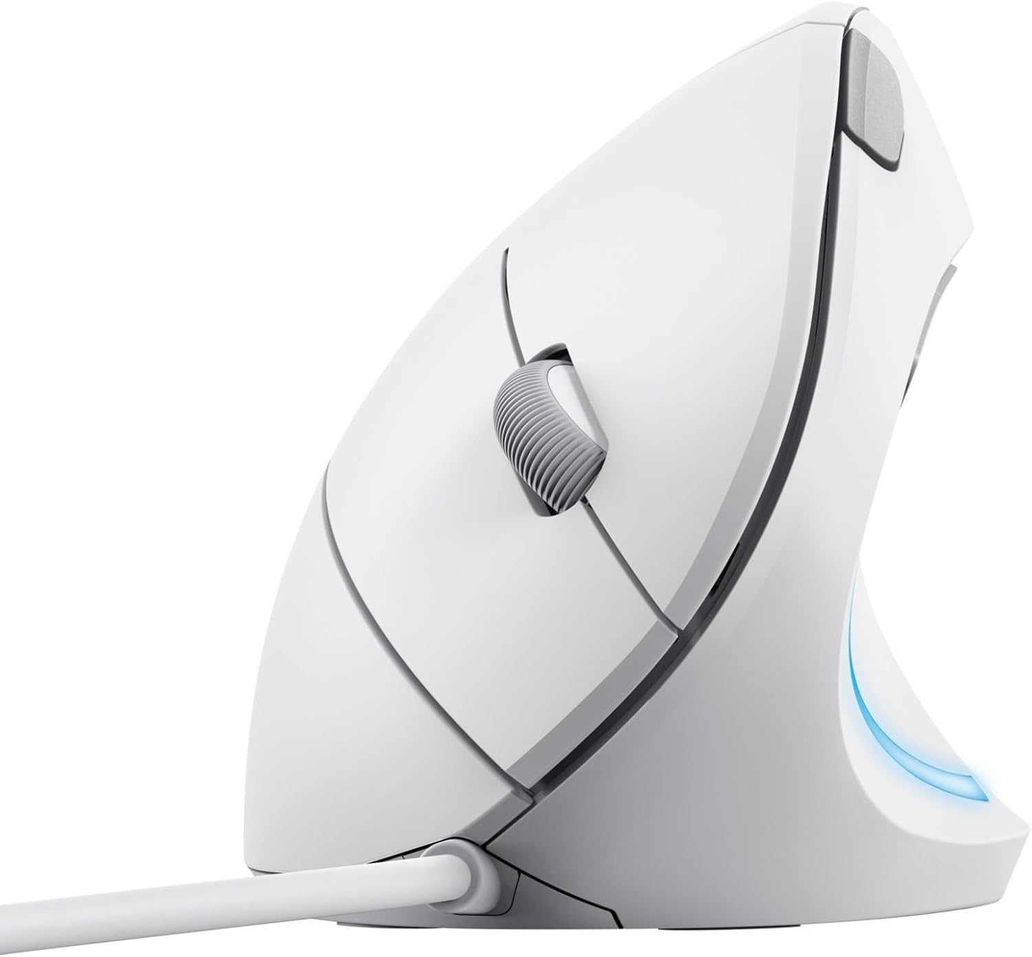 Trust Verto Ergonomic Mouse One Size - immagine 11