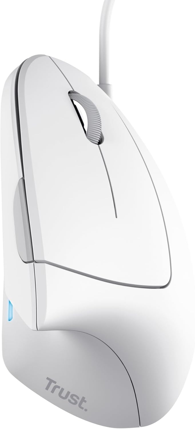 Trust Verto Ergonomic Mouse One Size - immagine 13