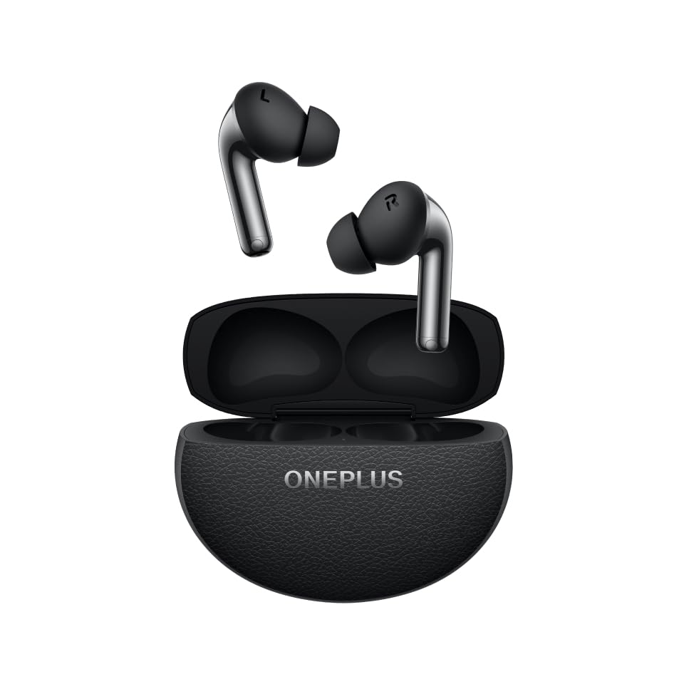 OnePlus Buds Pro 3 - Auricolari Wireless - Midnight Opus