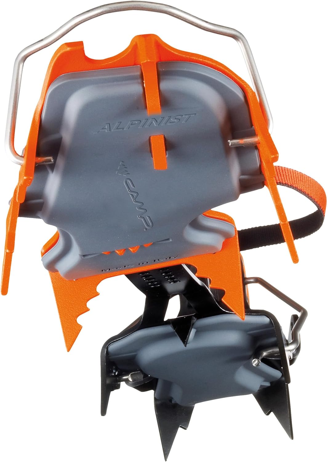 C.A.M.P. - ALPINIST TECH - immagine 3