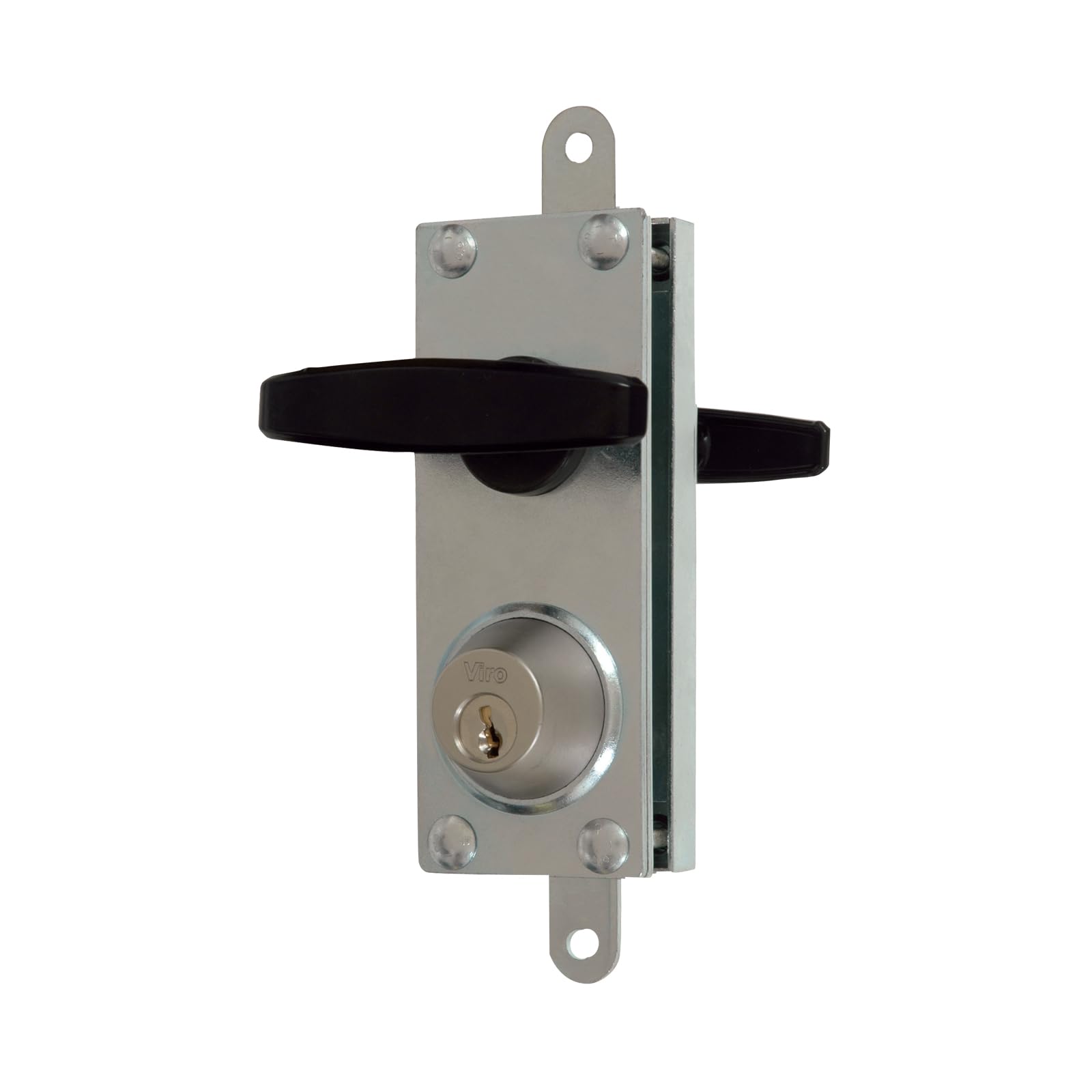 Viro - Serratura Corazzata per Basculanti