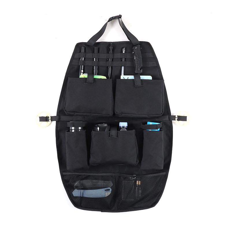 PIUGILH Organizer Sedili Posteriori per INEOS Grenadier