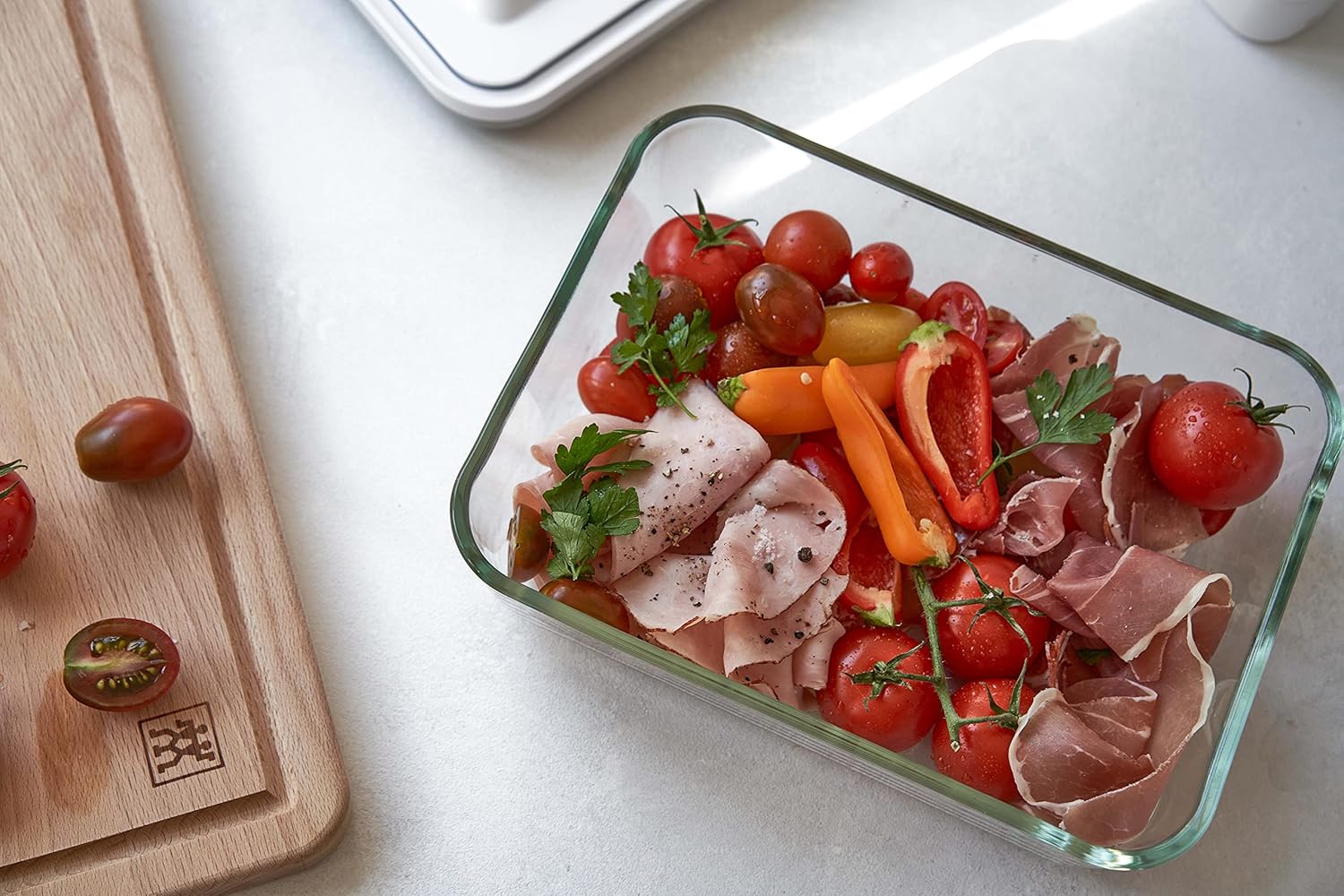 Zwilling Fresh & Save Contenitore Sottovuoto per Frigo - immagine 6