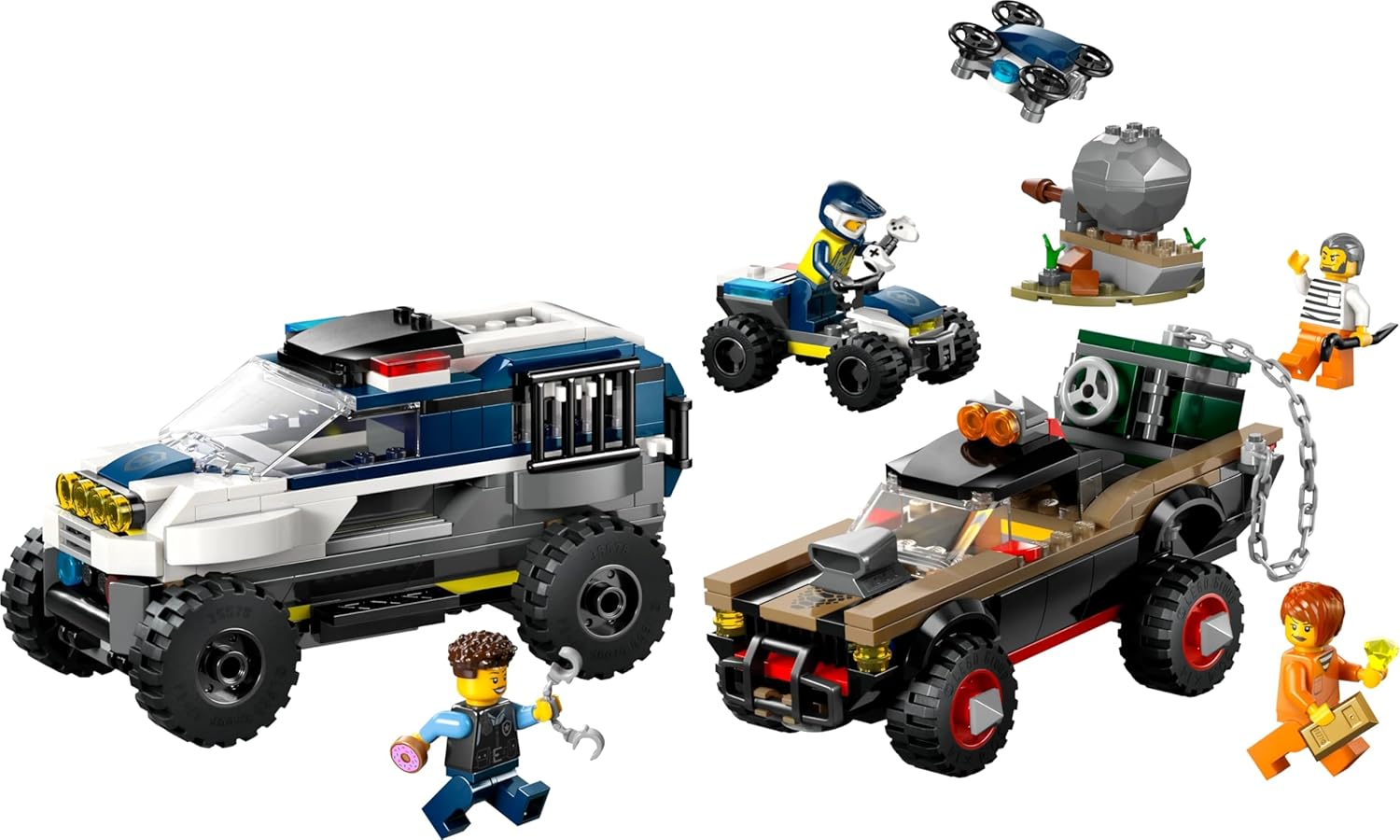 LEGO tbd-60449 - immagine 2
