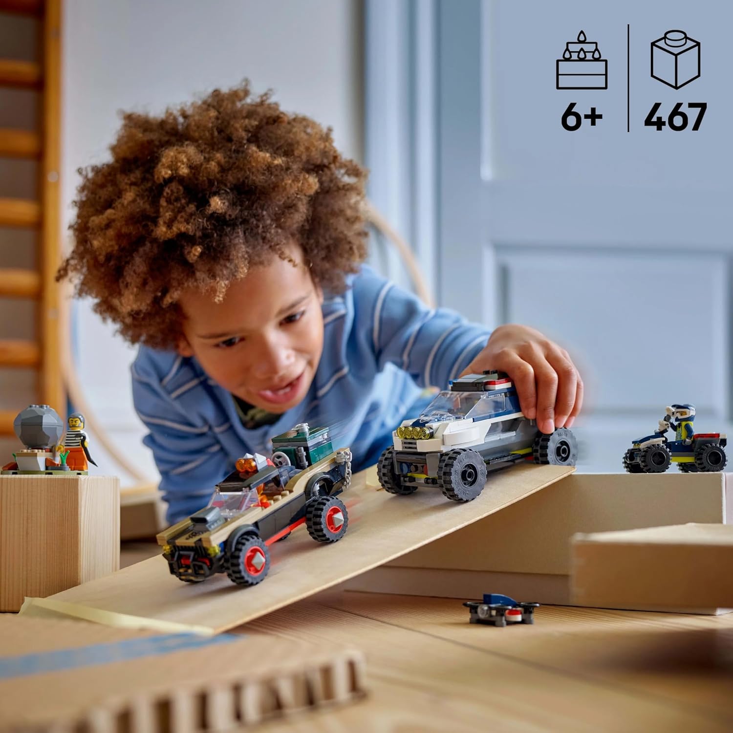 LEGO tbd-60449 - immagine 4