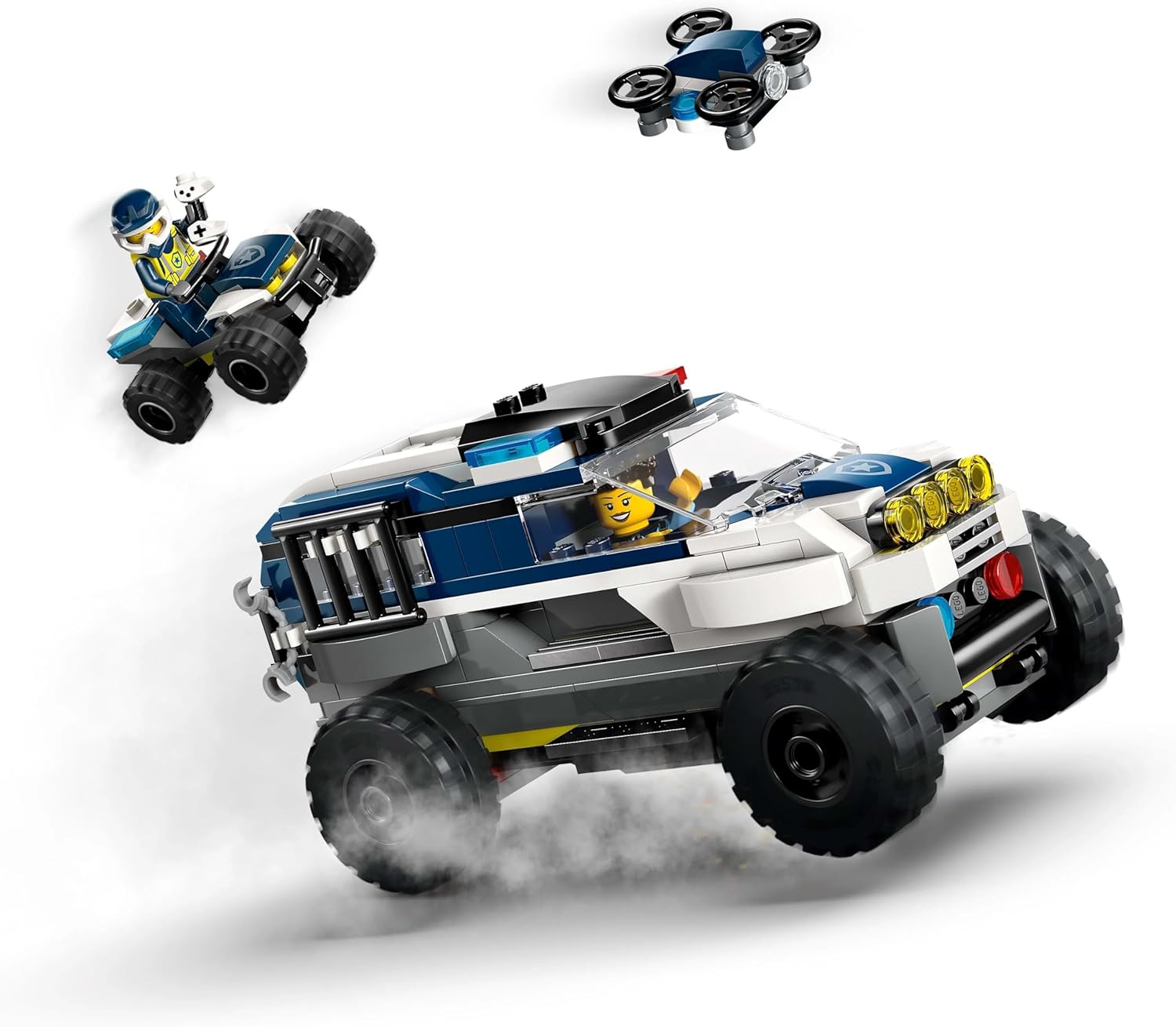LEGO tbd-60449 - immagine 5