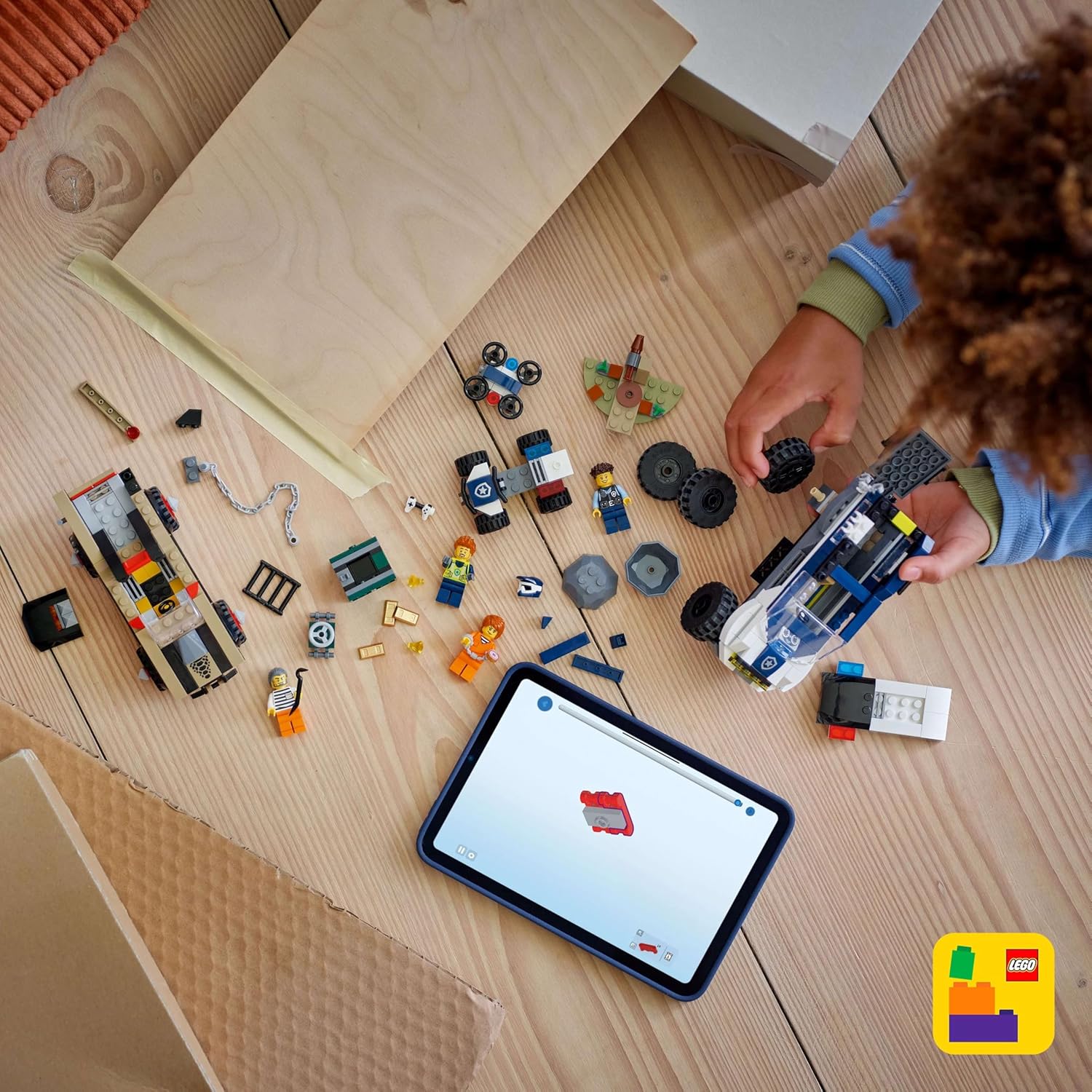 LEGO tbd-60449 - immagine 6