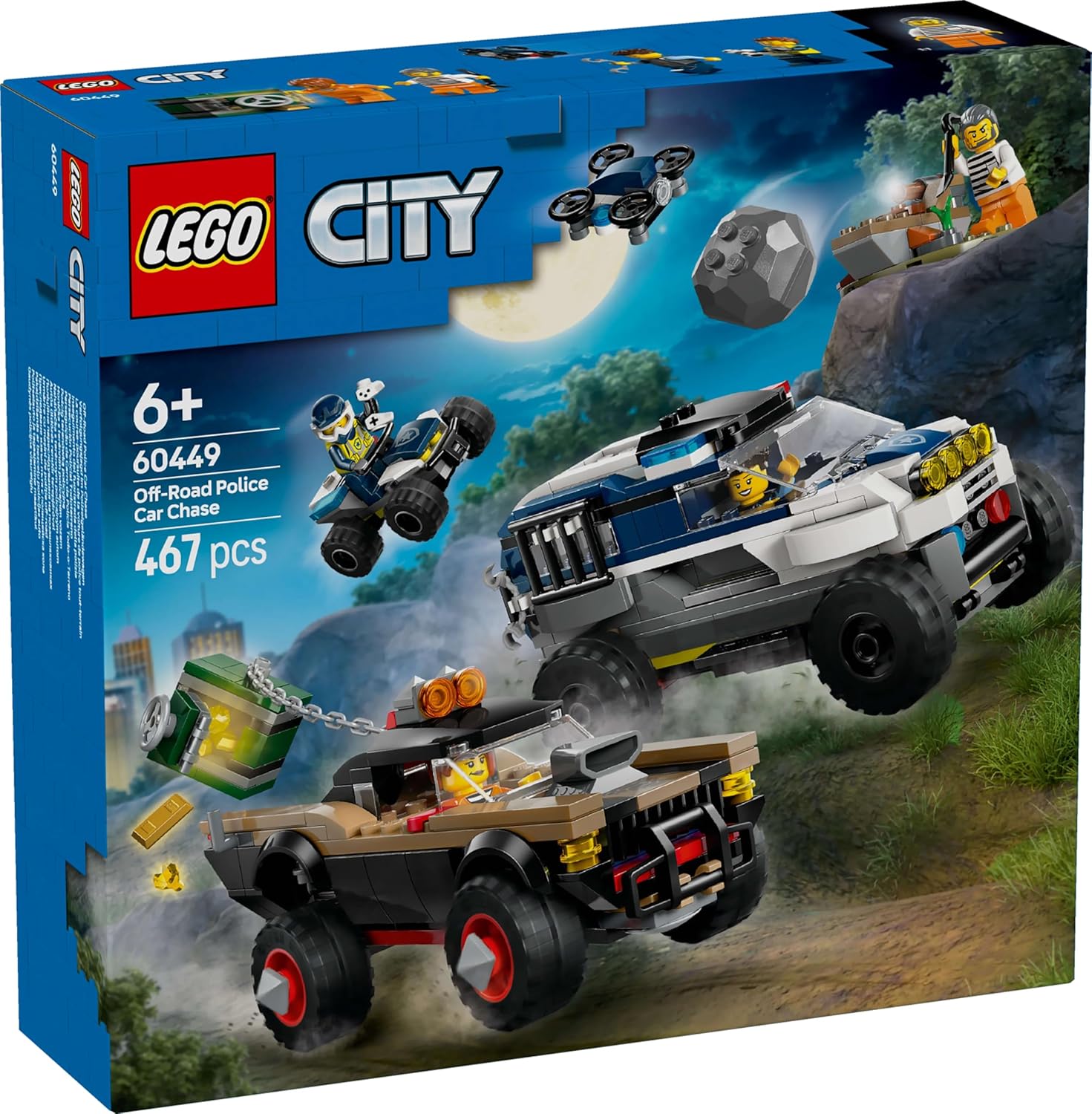 LEGO tbd-60449 - immagine 8