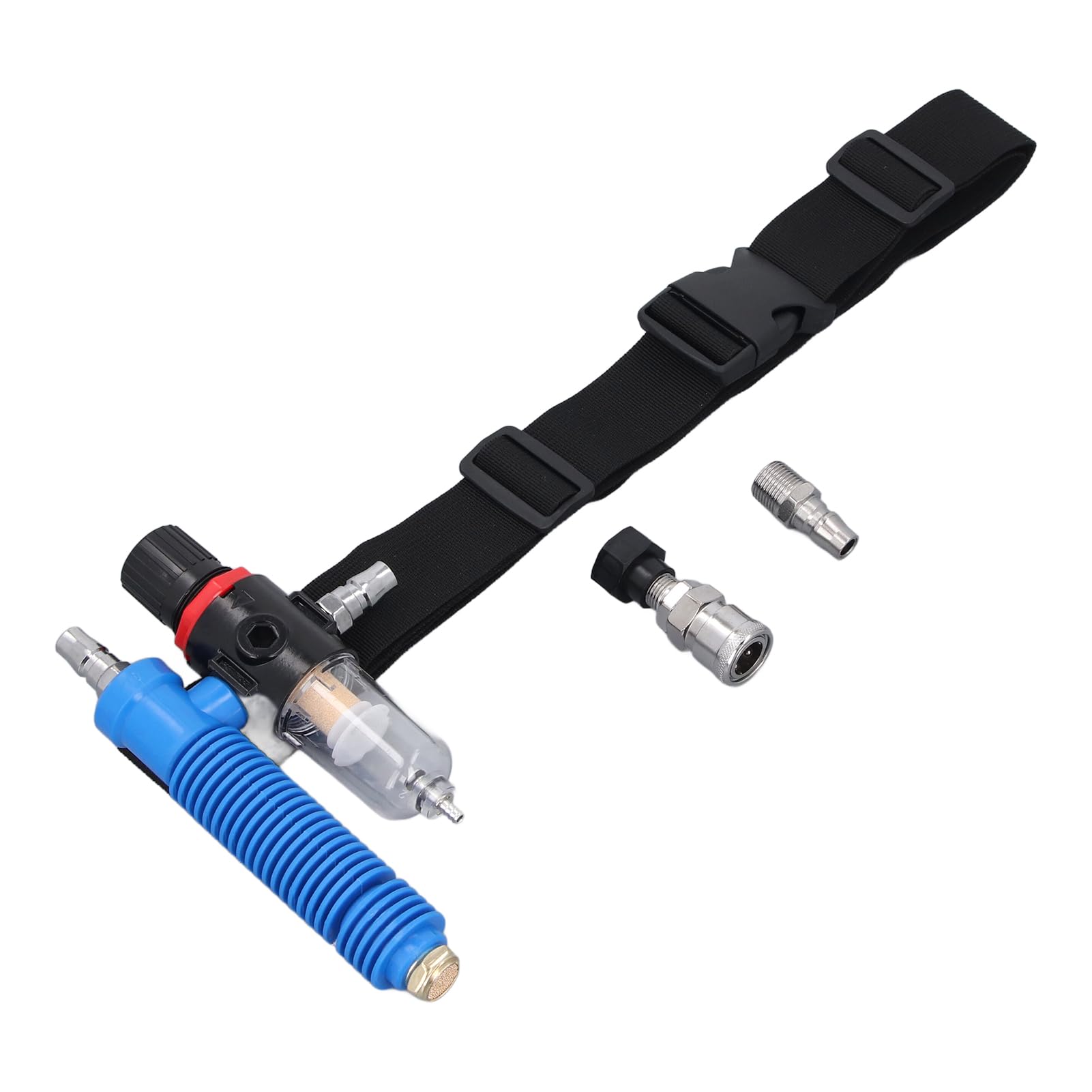 Raffreddatore ad Aria Portatile con Termostato