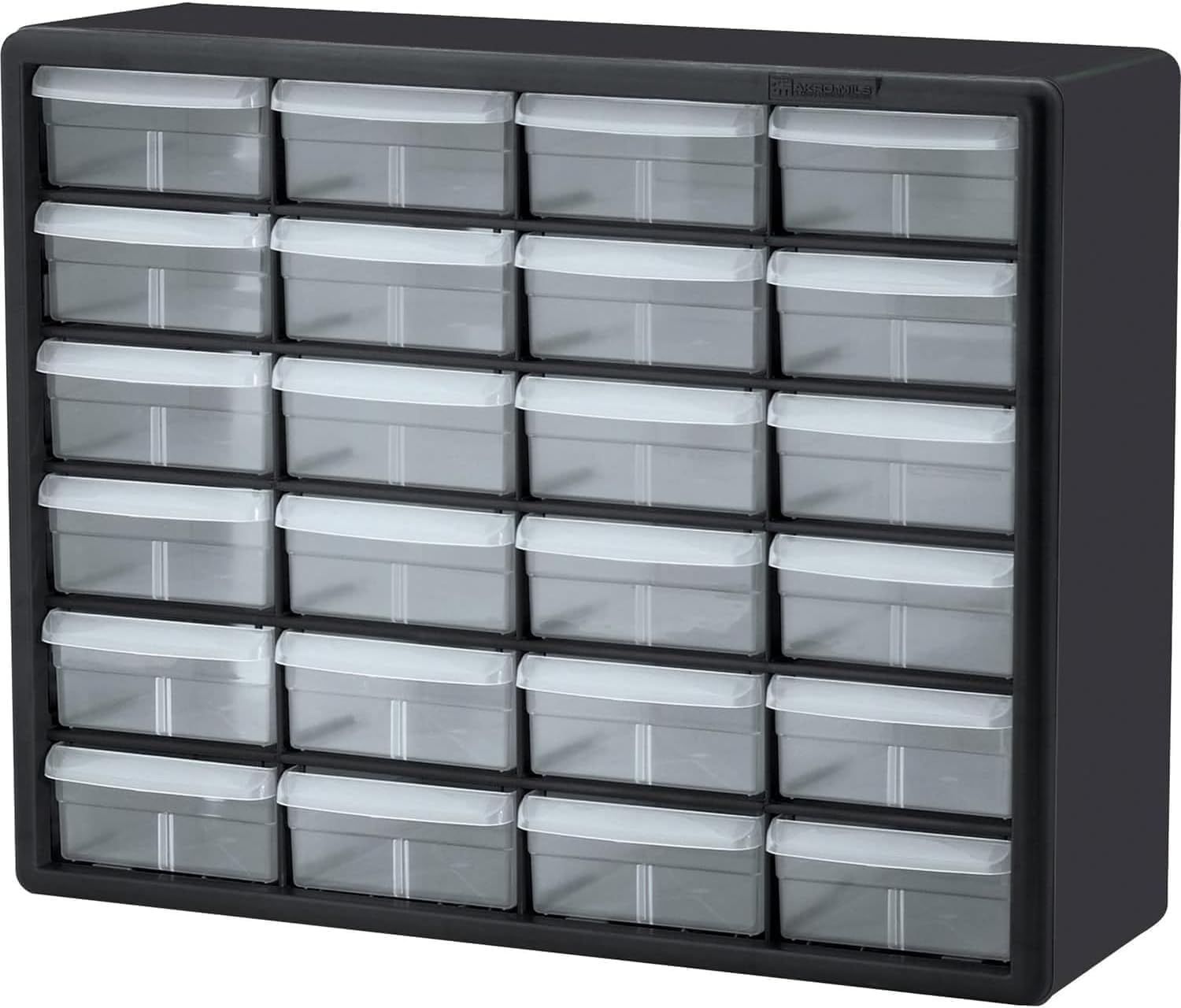Akro-mils 10124-24 - Cassetto Storage Hardware 20x16x6.5"