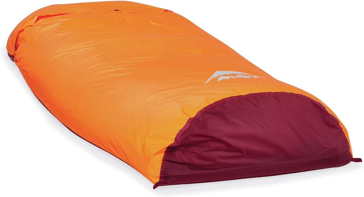 MSR Pro Bivy. - immagine 1