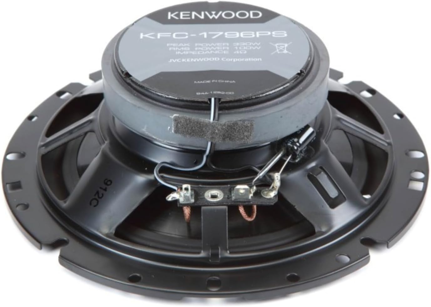 KENWOOD KFC-PS1796 - immagine 5