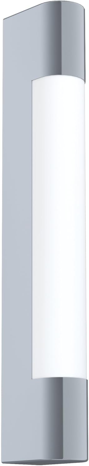 Eglo Lampada da Specchio, Cromato - immagine 1