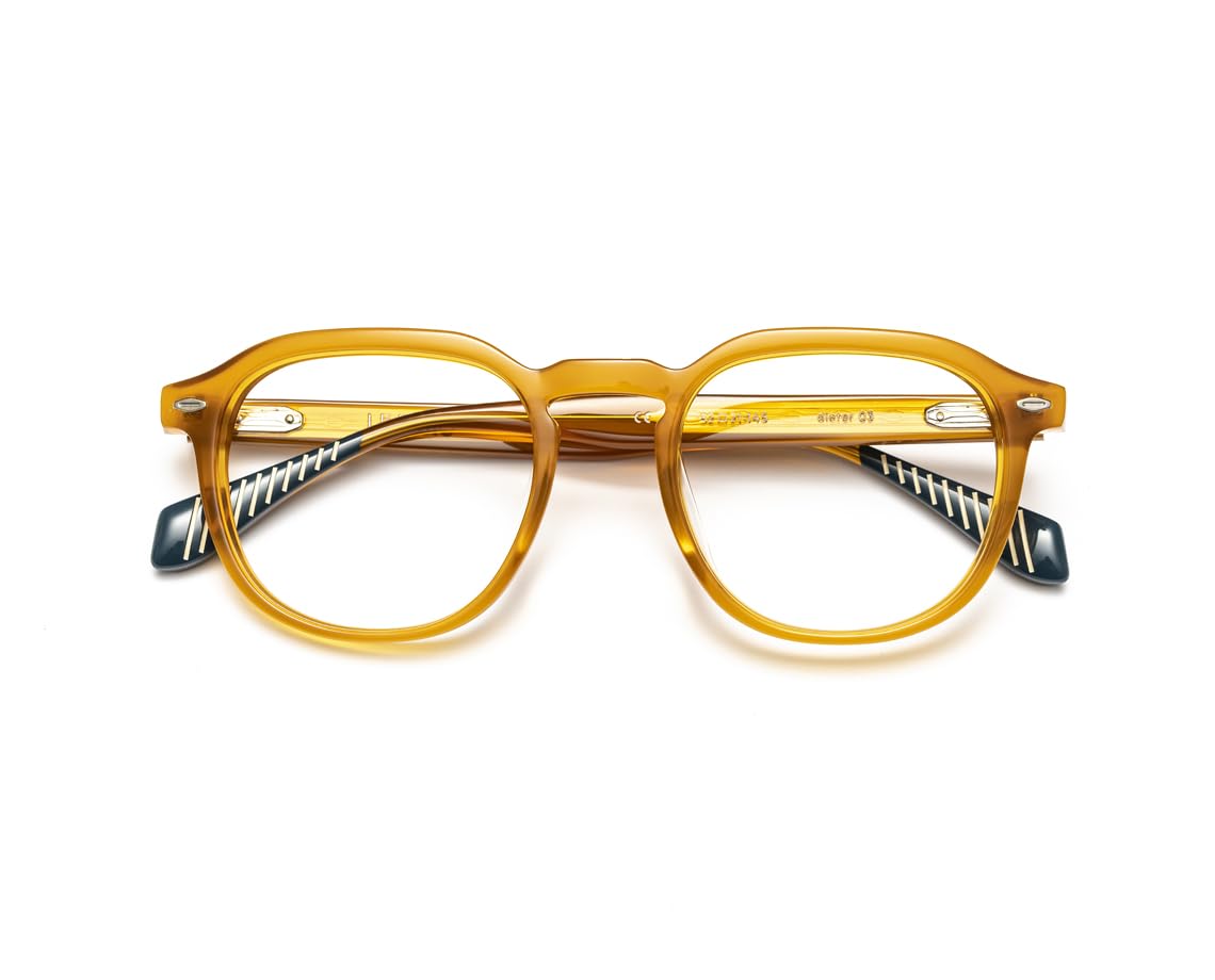 ACETATE AND STAINLESS STEAL - L_BONET03 Cura della persona e salute