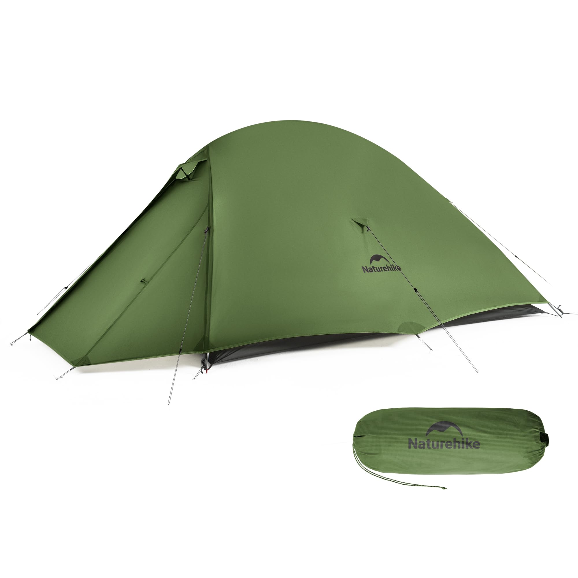 Naturehike Cloud Up Pro 2 - Tenda Campeggio Leggera
