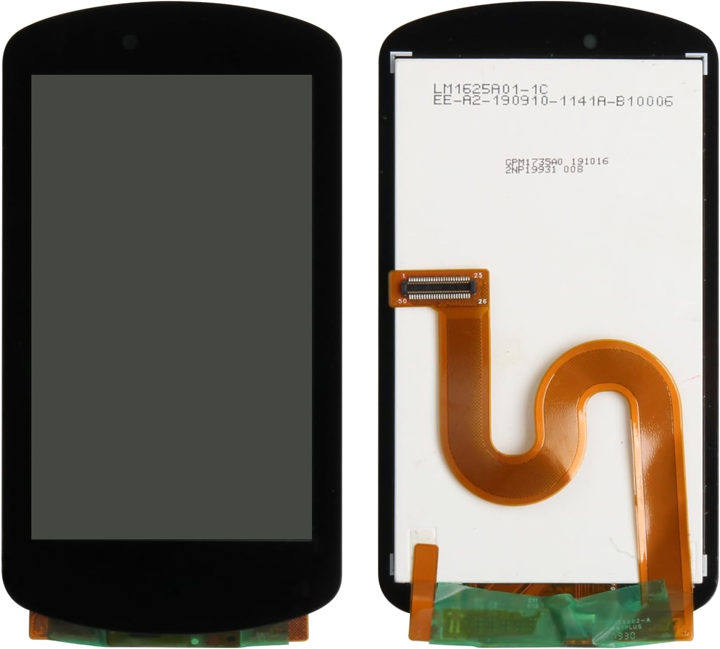 Schermo LCD per Garmin Edge 1030 GPS - immagine 4