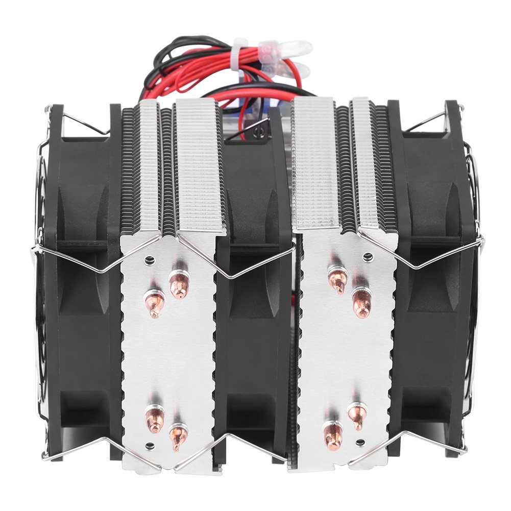 Topyond Raffreddatore per Acquari 180W - immagine 6