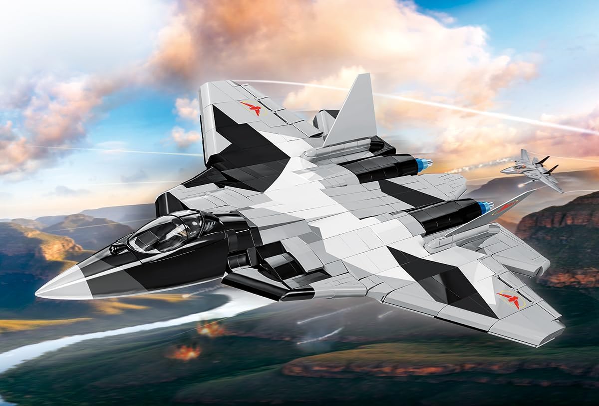 Enemy Strike Jet - immagine 5